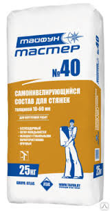 Тайфун мастер № 40