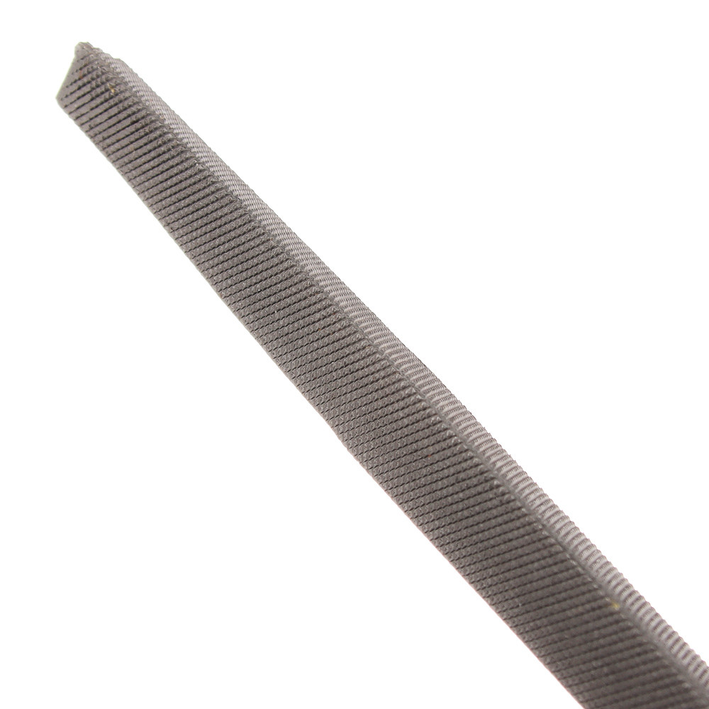 Напильник с пластиковой ручкой трехгранный 200мм, №2 ЕРМАК 645-008 - фото 2 - id-p198749290