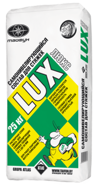 Самонивелир LUX