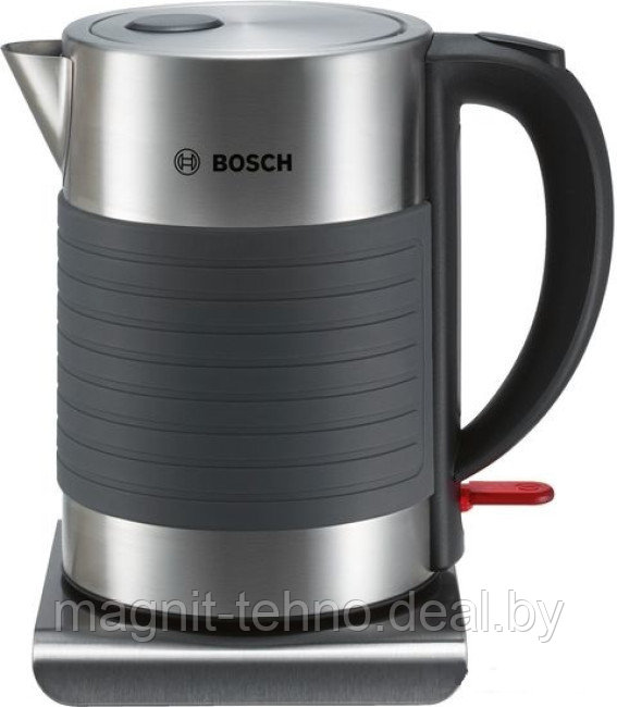 Электрический чайник Bosch TWK7S05 - фото 1 - id-p198752387