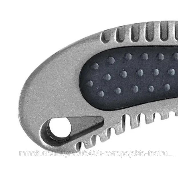 Строительный выдвижной нож WCM004 PREMIUM WILPU - фото 3 - id-p194823024