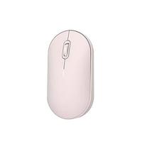 Мышь MIIIW Dual Mode Portable Mouse Lite MWPM01 (Розовый)