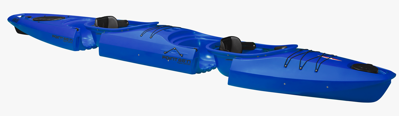 THE MARTINI GTX TANDEM + 2 ДОП. СЕКЦИИ