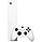 Игровая приставка Microsoft Xbox Series S 512 ГБ SSD Белый, фото 2