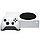 Игровая приставка Microsoft Xbox Series S 512 ГБ SSD Белый, фото 3