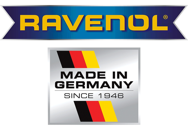  масло моторное ravenol vfe 5w-20