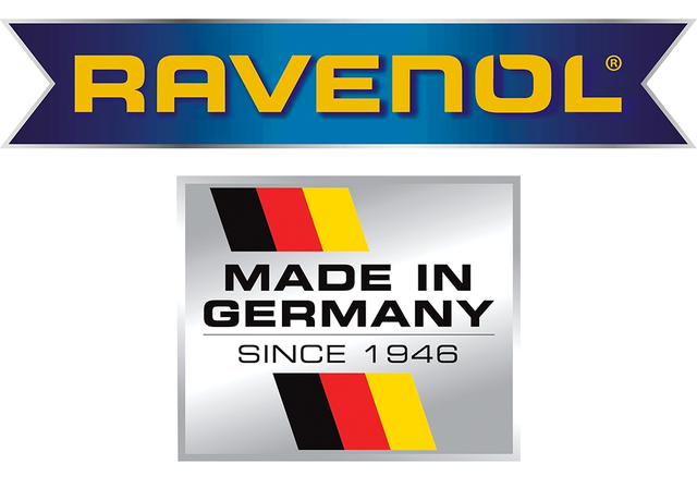  масло моторное ravenol fds sae 5w30 1 литр