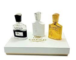 Подарочный парфюмерный набор Creed - 1760 Edp 3*30ml (Lux Europe)