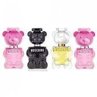 Подарочный парфюмерный набор Moschino Toy 4 x 30 ml (Lux Europe)