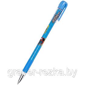 Ручка гелевая Kite Transformers TF21-068
