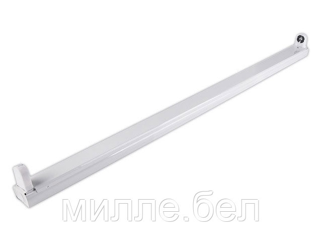 Светильник светодиодный накладной 20 Вт PPO-T8 1х 1200 LED IP 20 JAZZWAY