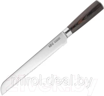 Набор ножей Lara LR05-58 - фото 5 - id-p198762257