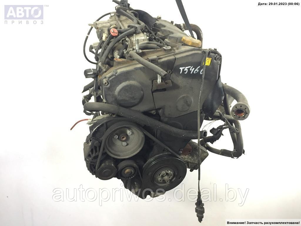 Двигатель (ДВС) на разборку Fiat Doblo (2000-2010) - фото 3 - id-p198762062