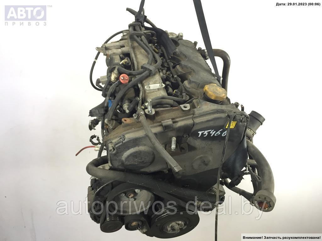 Двигатель (ДВС) на разборку Fiat Doblo (2000-2010) - фото 4 - id-p198762062
