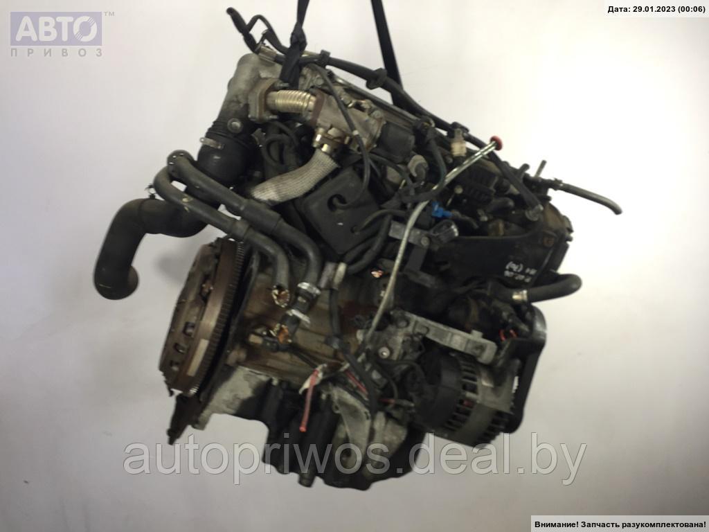 Двигатель (ДВС) на разборку Fiat Doblo (2000-2010) - фото 5 - id-p198762062