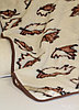 Одеяло из шерсти австралийского мериноса с открытым ворсом.Размер 140х200., фото 2
