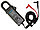 USB Autoscope IV (осциллограф Постоловского). - осциллограф с функциями мотортестера.Полная комплект, фото 4