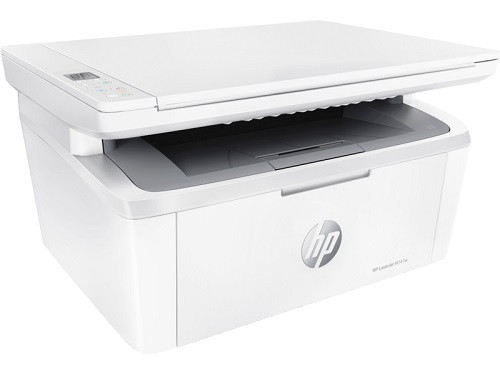 МФУ HP LaserJet M141w 7MD74A - фото 2 - id-p198763470