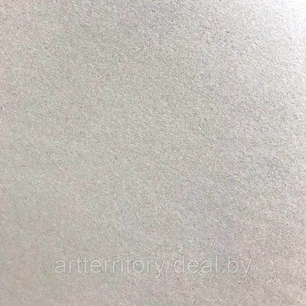 Картон обложечный, серый, 3 мм, 1900 г/м2, 70х100см - фото 1 - id-p198763351
