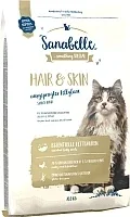 Сухой корм для кошек Bosch Petfood Sanabelle Hair&Skin