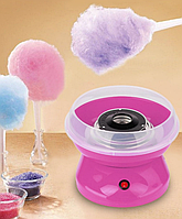 Аппарат для приготовления сладкой ваты Cotton Candy Maker (Коттон Кэнди Мэйкер для сахарной ваты)