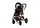 Детская универсальная коляска-трансформер Lorelli Lora Set 3 в 1, фото 7
