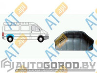 Арка внутренняя часть FORD TRANSIT 1986-2000, PFD78002ER