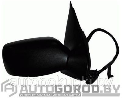 БОКОВОЕ ЗЕРКАЛО (ПРАВОЕ) для Ford Fiesta IV VFDM1013ER