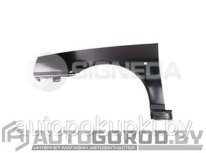 Крыло (левое) FIAT TIPO 1988-1995, PFT10003EL(I)