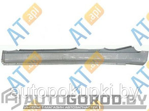 Порог (левый) DAEWOO MATIZ 99-, PDW76001EL