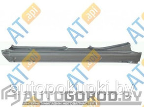 Порог (левый) FIAT PUNTO I 1993-1999, 4 двери, PFT76005EL