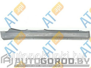 Порог (правый) DAEWOO MATIZ 99-, PDW76001ER