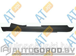 Порог (правый) FIAT PUNTO II 07.99-02, PFT76006ER