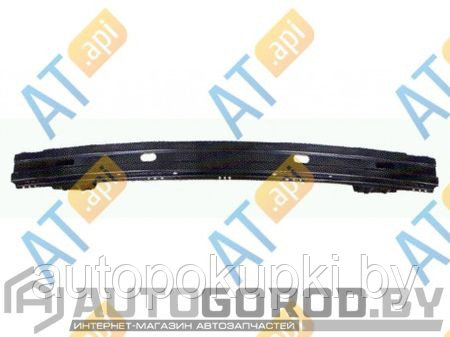 Усилитель переднего бампера DAEWOO NEXIA 09-, PDW44007A