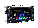 Штатная магнитола 2 DIN 7" Android для Ford New TS7 2/32 Gb, фото 2