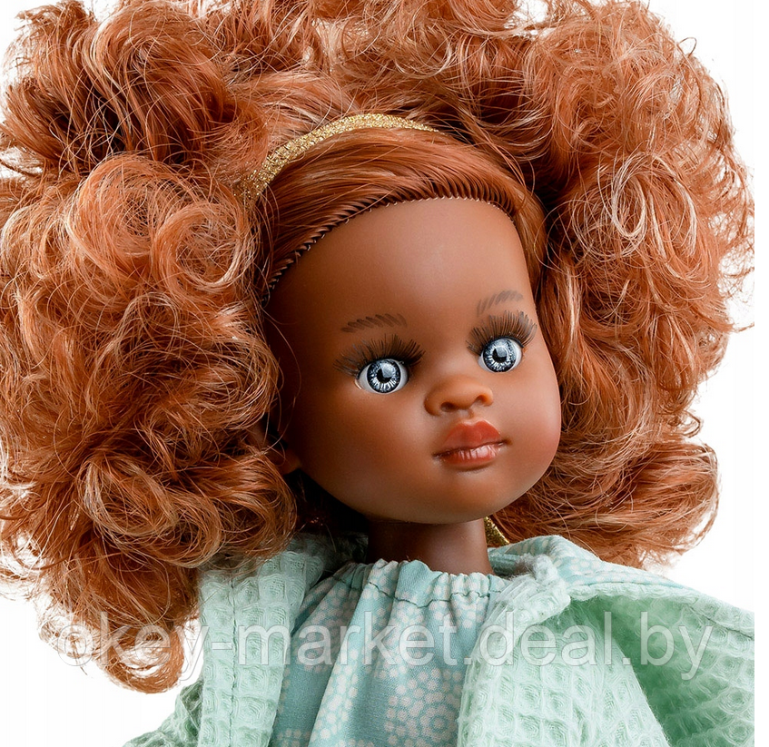 Кукла Paola Reina Нора 32 см, 04523 - фото 5 - id-p198774493