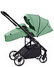 Детская коляска  CARRELLO  Alfa  CRL-5508 мятный, фото 2