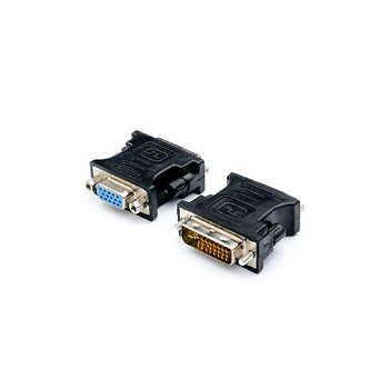 ATCOM (АТ1209) переходник DVI 24+5 TO VGA (10)