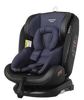 АВТОКРЕСЛО Carrello Asteroid ST-20