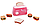 Игровой набор Тостер с продуктами, фото 2