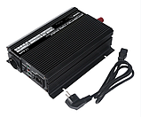 Автомобильный инвертор Geofox MD 1000W-12V/UPS, фото 2