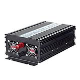 Автомобильный инвертор Geofox MD 1000W/12v, фото 3