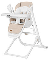 Стульчик для кормления электронный Carrello Triumph CRL-10302 Cream Beige