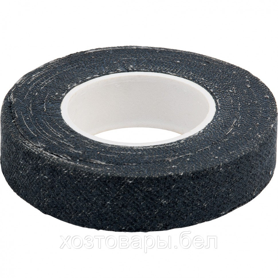 Изолента х/б 18мм х 10м (100гр.) Сибртех - фото 1 - id-p158237398