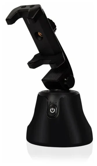 Поворотный штатив - модуль для блогеров Apai Genie Robot-Camersman 360° с датчиком движения (автоматически пов - фото 5 - id-p198778485