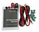 Автомобильный инвертор Geofox MD 3000W-12V/UPS, фото 2