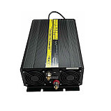 Автомобильный инвертор Geofox MD 3000W-12V/UPS, фото 4