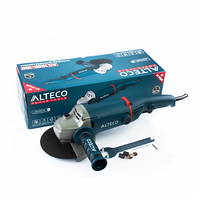 Угловая шлифмашина AG 1500-150 ALTECO