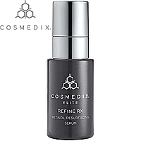 Сыворотка с 1,5% ретинолом Cosmedix Elite Refine RX Retinol Resurfacing Serum