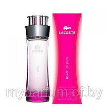 Женская туалетная вода Lacoste Touch of Pink edt 90ml (PREMIUM)
